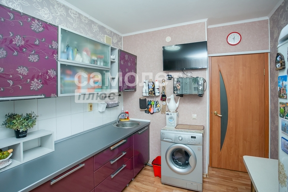 
   Продам 2-комнатную, 41.9 м², Инженерная ул, 20

. Фото 20.