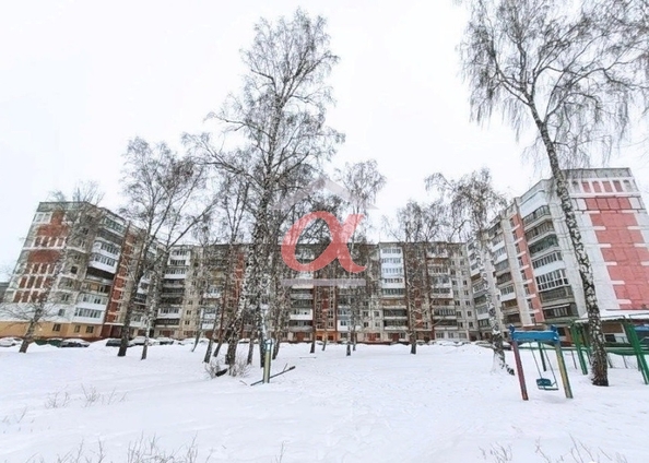 
   Продам 2-комнатную, 47.6 м², Аллейная ул, 2

. Фото 3.