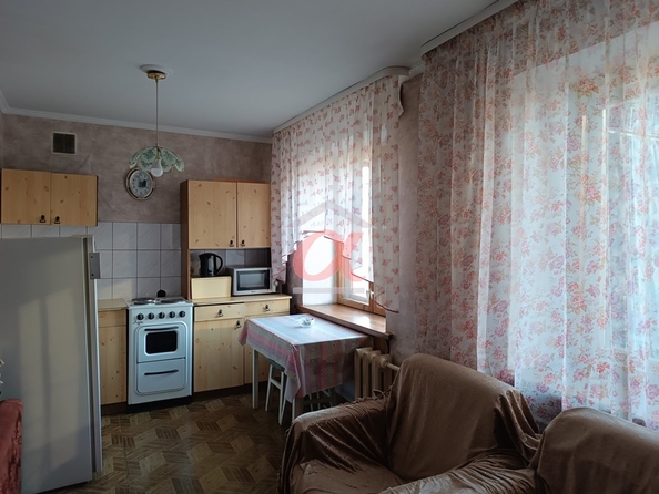 
   Продам 2-комнатную, 43.6 м², Тухачевского ул, 16

. Фото 3.