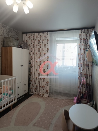 
   Продам 3-комнатную, 54.5 м², Шахтеров пр-кт, 60а

. Фото 20.