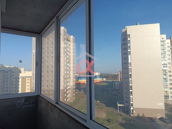 
   Продам 3-комнатную, 54.5 м², Шахтеров пр-кт, 60а

. Фото 32.