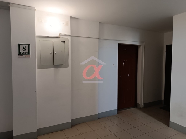 
   Продам 3-комнатную, 54.5 м², Шахтеров пр-кт, 60а

. Фото 37.