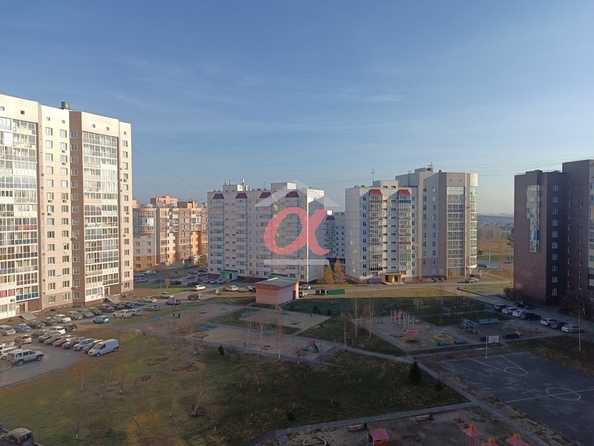 
   Продам 3-комнатную, 54.5 м², Шахтеров пр-кт, 60а

. Фото 41.