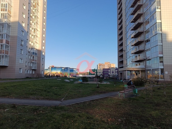 
   Продам 3-комнатную, 54.5 м², Шахтеров пр-кт, 60а

. Фото 42.