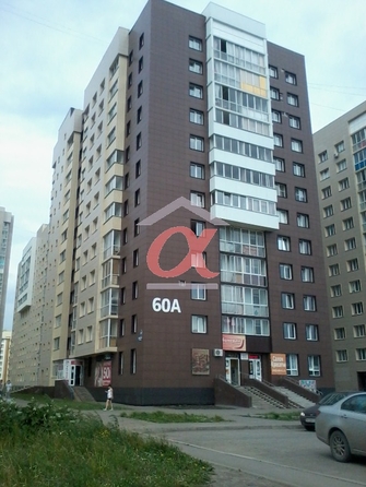 
   Продам 3-комнатную, 54.5 м², Шахтеров пр-кт, 60а

. Фото 46.