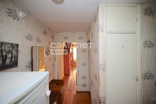 
  Продается 3-комн. квартира, 52 м², Инициативная ул, д. 28А
. Фото 10.