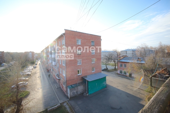 
  Продается 3-комн. квартира, 52 м², Инициативная ул, д. 28А
. Фото 13.