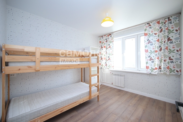 
   Продам 2-комнатную, 43.2 м², В.В.Михайлова пр-кт, корпус 1

. Фото 9.