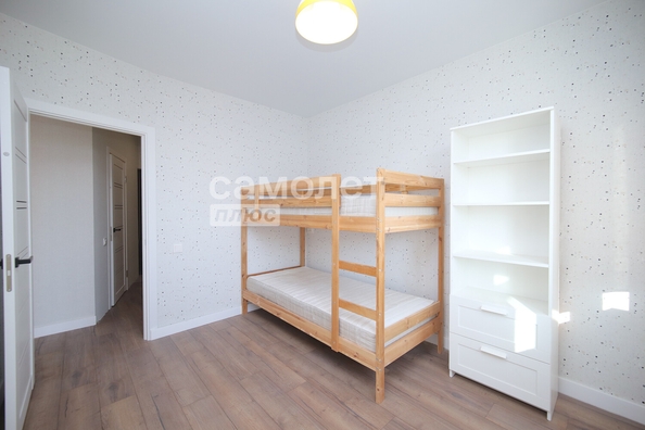 
   Продам 2-комнатную, 43.2 м², В.В.Михайлова пр-кт, корпус 1

. Фото 10.