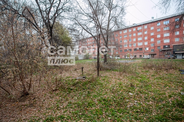 
   Продам 2-комнатную, 46.8 м², Ленина пр-кт, 76а

. Фото 11.