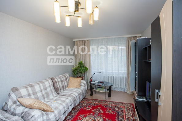 
   Продам 2-комнатную, 46.8 м², Ленина пр-кт, 76а

. Фото 20.