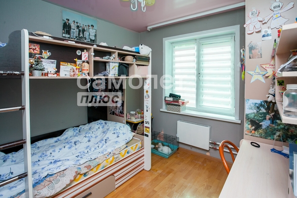 
   Продам 1-комнатную, 33.7 м², Октябрьский пр-кт, 61А

. Фото 4.