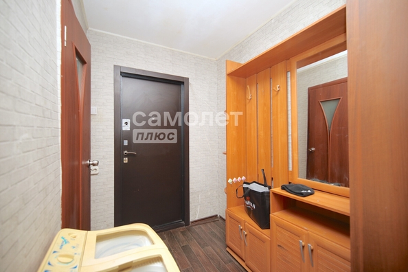 
   Продам студию, 22.5 м², Ленина пр-кт, 130

. Фото 3.