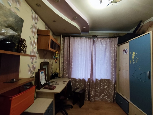 
   Продам 4-комнатную, 79 м², Тольятти  ул, 58

. Фото 14.