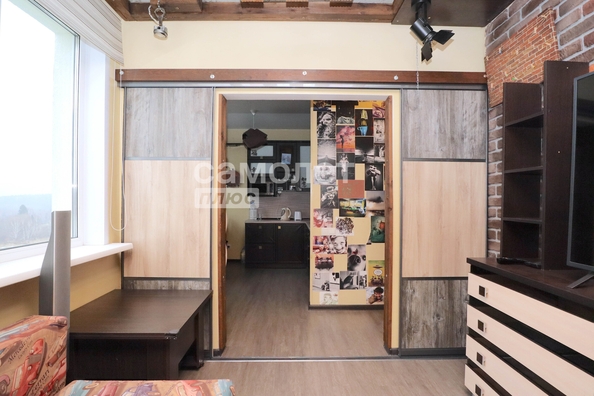 
  Продается 2-комн. квартира, 44.6 м², Кедровый б-р, д. 6
. Фото 16.