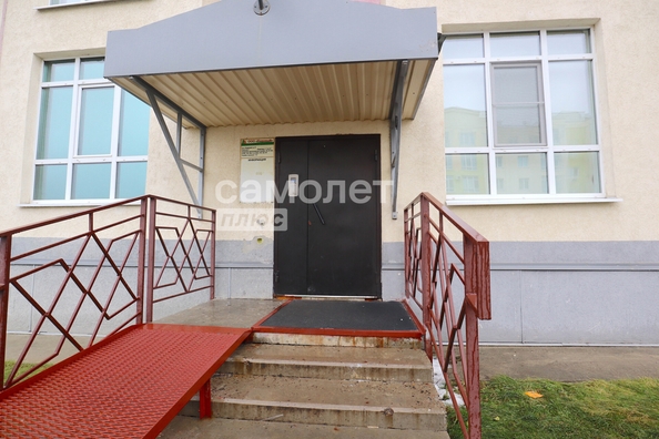 
  Продается 2-комн. квартира, 44.6 м², Кедровый б-р, д. 6
. Фото 25.