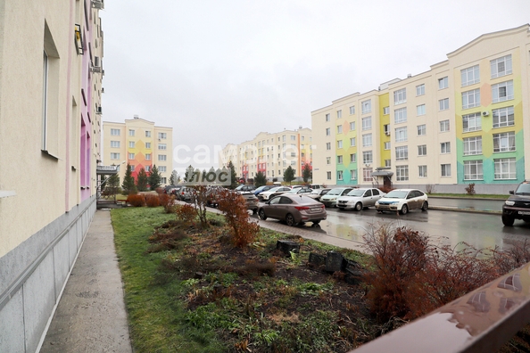 
  Продается 2-комн. квартира, 44.6 м², Кедровый б-р, д. 6
. Фото 26.