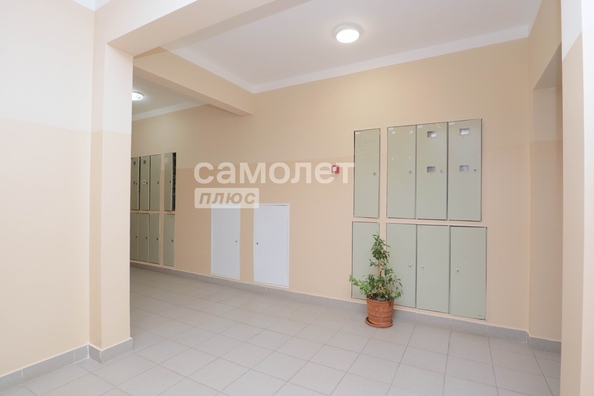 
  Продается 2-комн. квартира, 44.6 м², Кедровый б-р, д. 6
. Фото 30.