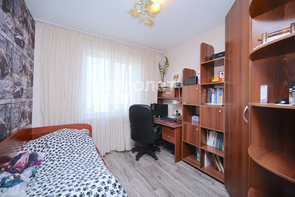 
   Продам 3-комнатную, 63.4 м², Свободы ул, 23

. Фото 8.