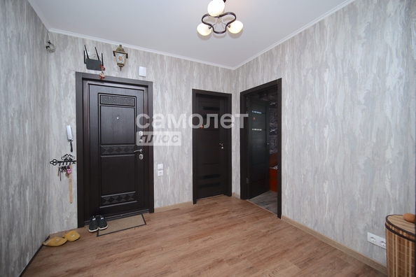 
   Продам 3-комнатную, 63.4 м², Свободы ул, 23

. Фото 13.