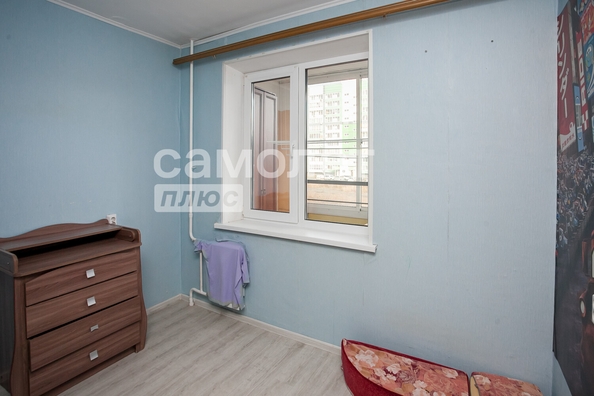 
   Продам 1-комнатную, 35.8 м², Серебряный бор ул, 25

. Фото 5.