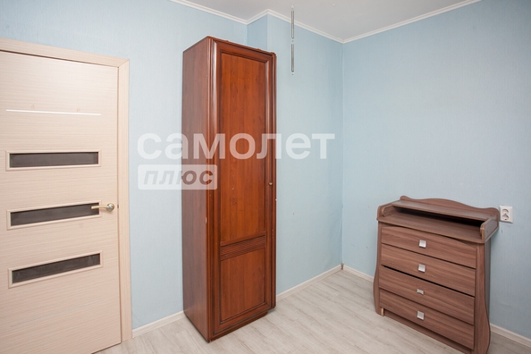 
   Продам 1-комнатную, 35.8 м², Серебряный бор ул, 25

. Фото 8.