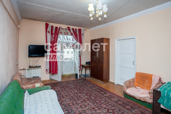 
   Продам 3-комнатную, 82.1 м², Дарвина ул, 2

. Фото 3.