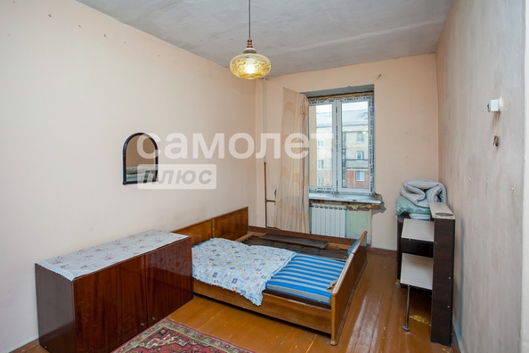 
   Продам 3-комнатную, 82.1 м², Дарвина ул, 2

. Фото 4.