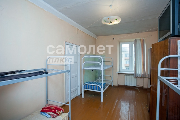 
   Продам 3-комнатную, 82.1 м², Дарвина ул, 2

. Фото 8.