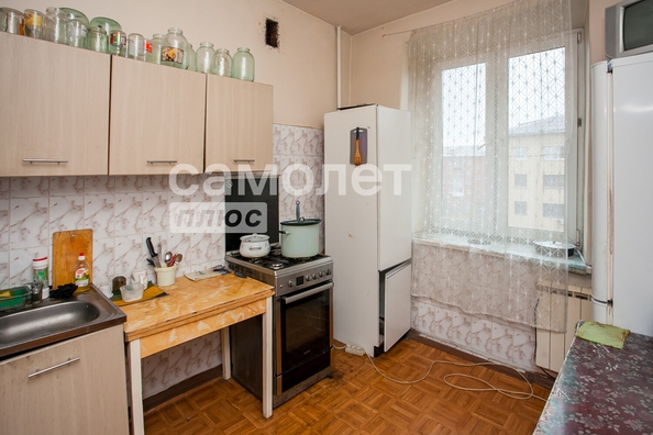 
   Продам 3-комнатную, 82.1 м², Дарвина ул, 2

. Фото 10.