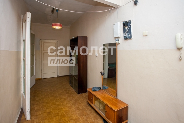 
   Продам 3-комнатную, 82.1 м², Дарвина ул, 2

. Фото 14.