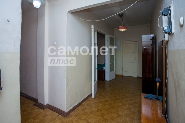 
   Продам 3-комнатную, 82.1 м², Дарвина ул, 2

. Фото 15.