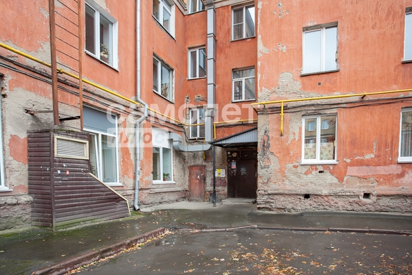 
   Продам 3-комнатную, 82.1 м², Дарвина ул, 2

. Фото 22.