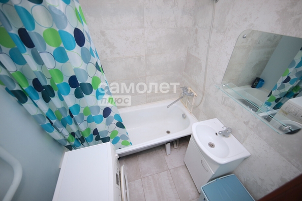 
  Продается 2-комн. квартира, 51.5 м², Заречная 2-я ул, д. 8
. Фото 14.