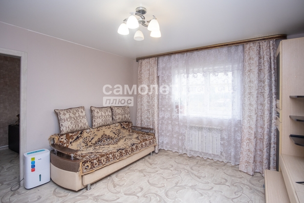 
   Продам дом, 48.7 м², Кемерово

. Фото 4.