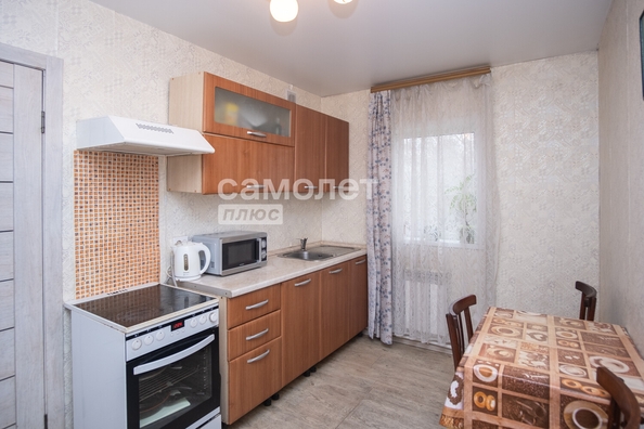 
   Продам дом, 48.7 м², Кемерово

. Фото 16.