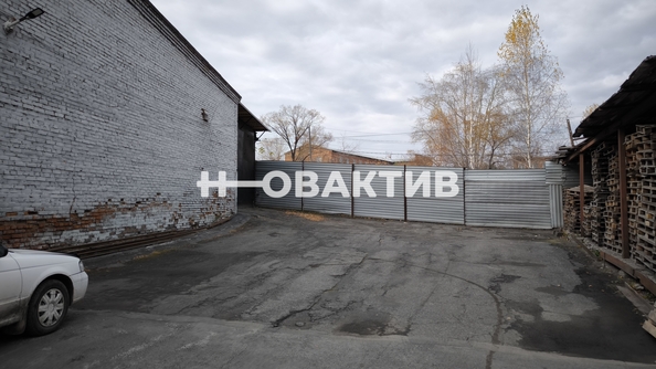 
   Продам помещение под производство, 1847 м², Кузбасская ул, 37/6

. Фото 10.