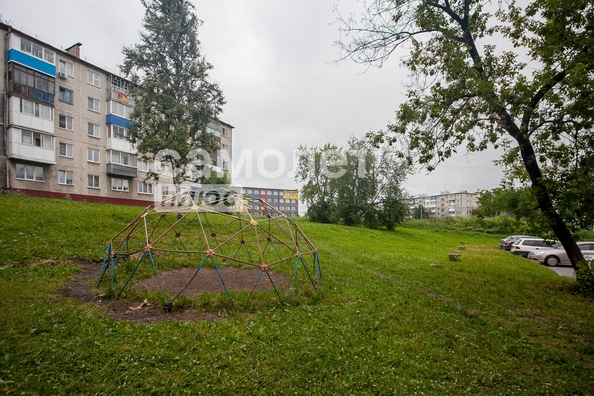 
   Продам 2-комнатную, 44.4 м², Красная горка мкр, 15

. Фото 25.