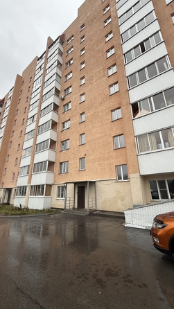 
  Продам парковочное место, 5.4 м², Кемерово

. Фото 10.