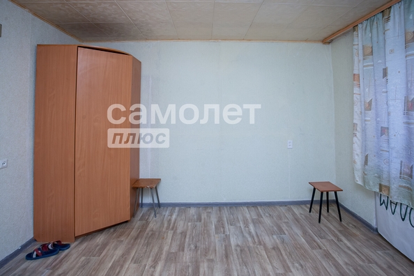 
   Продам комнату, 14.6 м², Тухачевского ул, 38к1

. Фото 3.