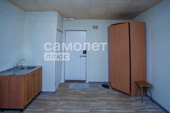 
   Продам комнату, 14.6 м², Тухачевского ул, 38к1

. Фото 4.