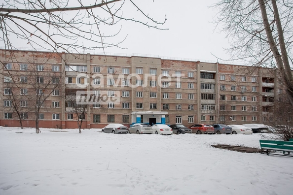 
  Продается комната, 13.8 м², Тухачевского ул, д. 38к1
. Фото 2.