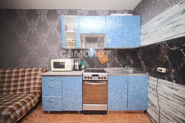 
   Продам студию, 22.9 м², Ленина пр-кт, 137Б

. Фото 3.