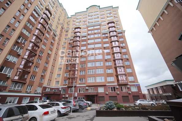 
   Продам 2-комнатную, 51 м², Притомский пр-кт, 31к1

. Фото 32.