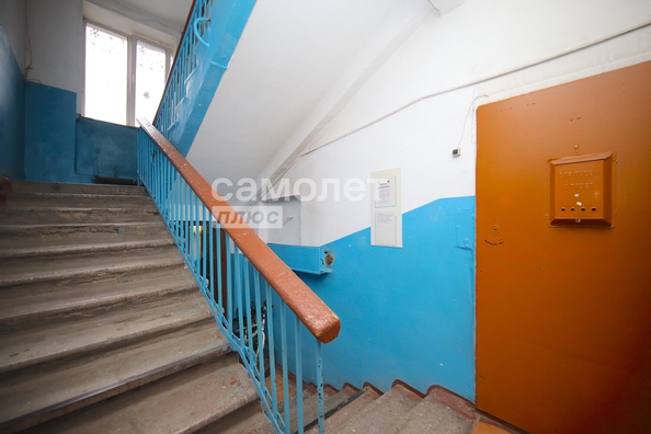 
  Продается 3-комн. квартира, 59.1 м², Инициативная ул, д. 97
. Фото 15.