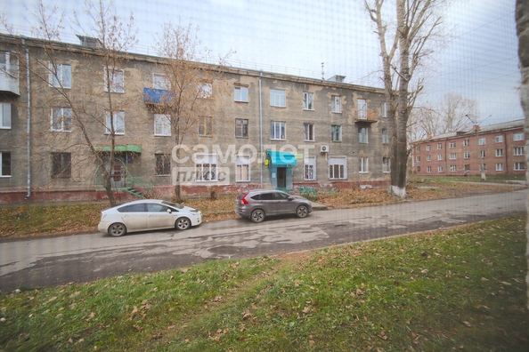 
  Продается 3-комн. квартира, 59.1 м², Инициативная ул, д. 97
. Фото 19.