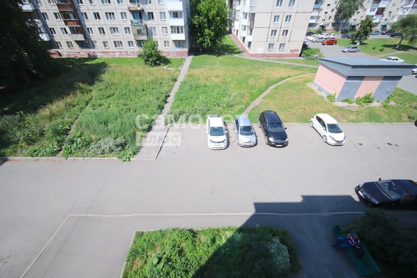 
   Продам 3-комнатную, 47.6 м², Ленинградский пр-кт, 13а

. Фото 4.