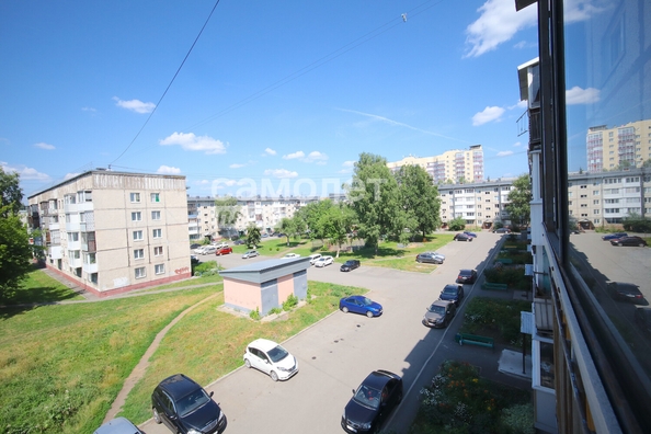 
   Продам 3-комнатную, 47.6 м², Ленинградский пр-кт, 13а

. Фото 5.