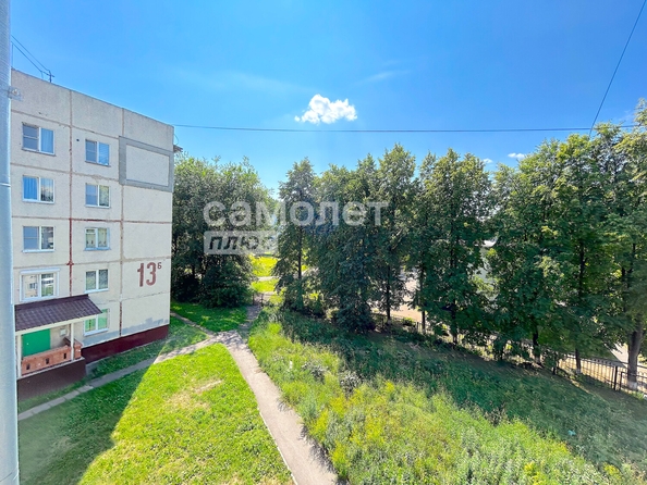 
   Продам 3-комнатную, 47.6 м², Ленинградский пр-кт, 13а

. Фото 6.