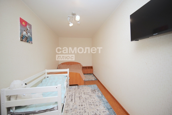 
   Продам 2-комнатную, 44.5 м², Красноармейская ул, 99а

. Фото 11.